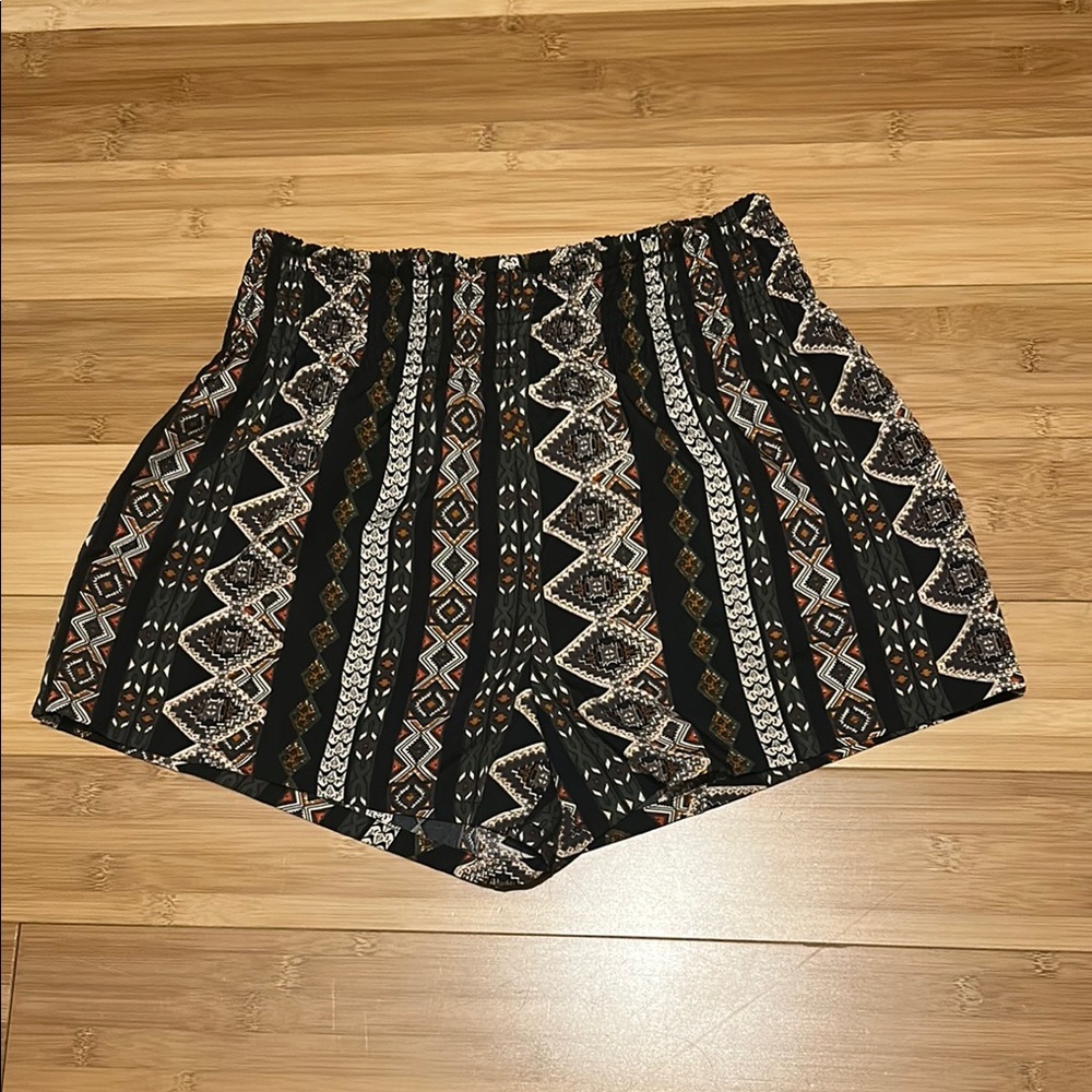 😍 Shein shorts